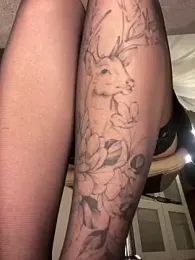 Porn_cornn — Stripchat recorded stream image, 04.04.2025 10:30