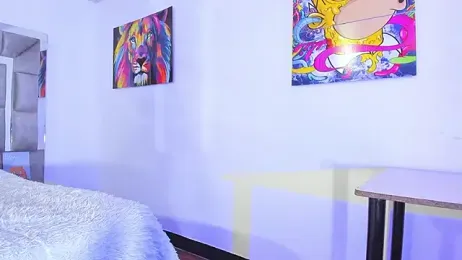 Candy_And_Andy_ — Stripchat recorded stream screenshot (04 Apr 2025)