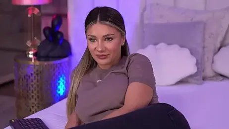 BlairSanders — Stripchat recorded stream image, 04.04.2025 18:10