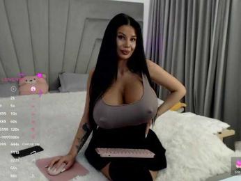 WorshipRita — Bongacams recorded stream screenshot (04 Apr 2025)