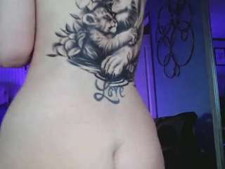 lucyallen4201 — Camsoda recorded stream screenshot (04 Apr 2025)