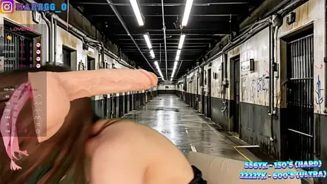 Mar_Goo — Stripchat recorded stream screenshot (04 Apr 2025)