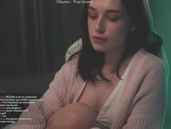 HorneyJozy — Bongacams recorded stream image, 04.04.2025 15:30