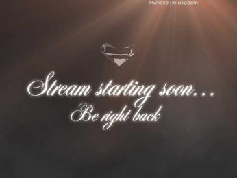 HorneyJozy — Bongacams recorded stream image, 04.04.2025 15:30