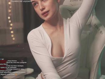 HorneyJozy — Bongacams recorded stream image, 04.04.2025 15:30