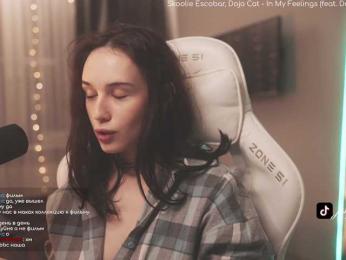 HorneyJozy — Bongacams recorded stream image, 04.04.2025 15:30