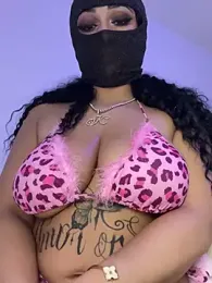 kamila_french — Stripchat recorded stream screenshot (04 Apr 2025)