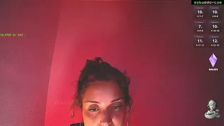 mskuddo — Stripchat recorded stream image, 05.04.2025 00:20