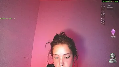 mskuddo — Stripchat recorded stream image, 05.04.2025 00:20