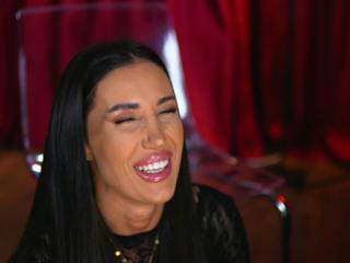 Evelyn Evy — Flirt4free recorded stream image, 04.04.2025 18:20