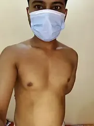 pimange34 — Stripchat recorded stream image, 05.04.2025 01:50