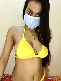 pimange34 — Stripchat recorded stream image, 05.04.2025 01:50