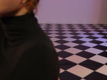 _meganmeow_ — Chaturbate recorded stream screenshot (04 Apr 2025)