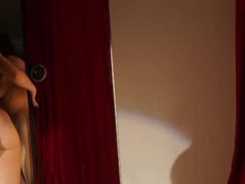 _meganmeow_ — Chaturbate recorded stream screenshot (04 Apr 2025)