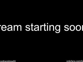 livanddrew — Chaturbate recorded stream screenshot (05 Apr 2025)