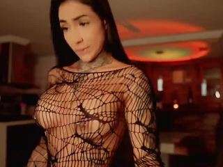 iamanna — Camsoda recorded stream image, 05.04.2025 01:30