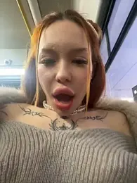 babydolll — Stripchat recorded stream image, 04.02.2025 12:10