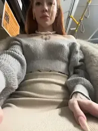 babydolll — Stripchat recorded stream image, 04.02.2025 12:10