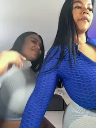 valeria2019hot — Stripchat recorded stream image, 04.04.2025 22:40