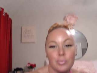 mshunnybunnyy — Camsoda recorded stream screenshot (05 Apr 2025)