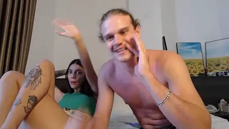 Morphiturata — Stripchat recorded stream image, 05.04.2025 02:10