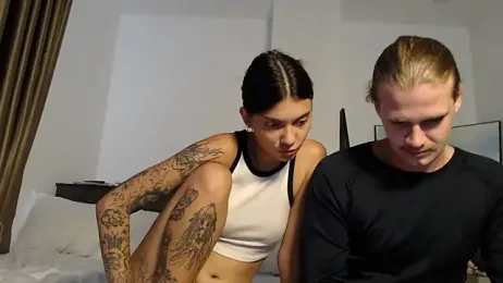 Morphiturata — Stripchat recorded stream image, 05.04.2025 02:10