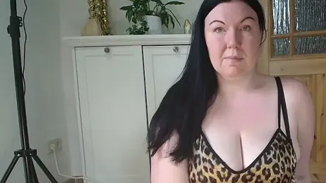 p6w_official — Stripchat recorded stream image, 05.04.2025 05:30