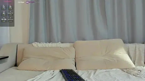 saykicklife — Stripchat recorded stream screenshot (05 Apr 2025)