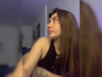 WILDGIRL — Bongacams recorded stream image, 05.04.2025 05:50