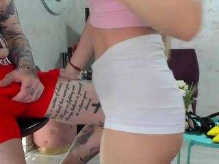 panamera-777 — Camsoda recorded stream screenshot (05 Apr 2025)