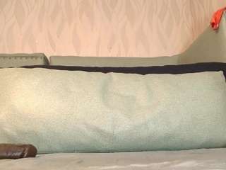 begoniia — Camsoda recorded stream image, 05.04.2025 03:00