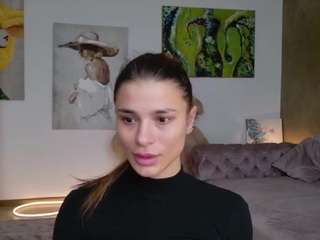 lenna-goddess — Camsoda recorded stream image, 05.04.2025 05:20