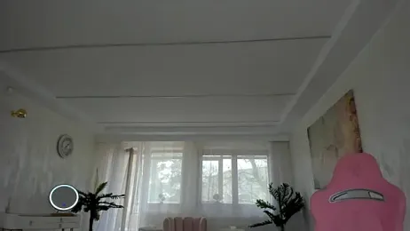 TiffanyHouston_ — Stripchat recorded stream screenshot (05 Apr 2025)