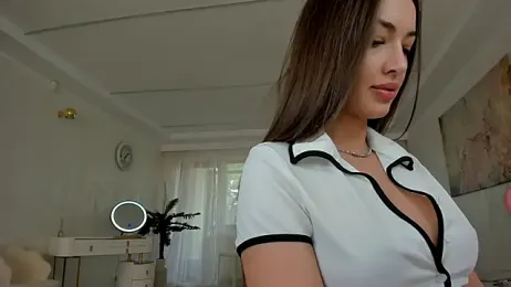 TiffanyHouston_ — Stripchat recorded stream screenshot (05 Apr 2025)