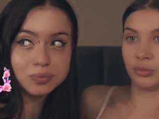 leilagladish — Camsoda recorded stream image, 05.04.2025 06:10