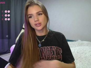 SweetyMia — Bongacams recorded stream screenshot (05 Apr 2025)