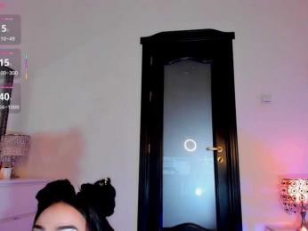 Moona-One — Bongacams recorded stream image, 05.04.2025 12:10