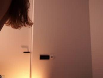 ms_seductive — Chaturbate recorded stream image, 05.04.2025 12:40