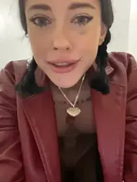 Melissa_crazy — Stripchat recorded stream image, 05.04.2025 15:00