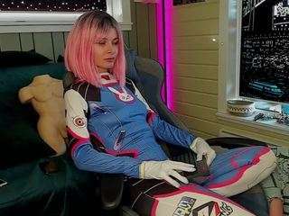 agatabryantt — Camsoda recorded stream image, 05.04.2025 14:30