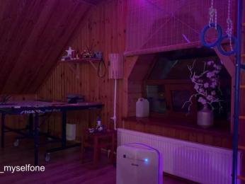 Nastyu-sha — Bongacams recorded stream image, 05.04.2025 15:20