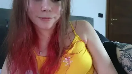 HoneyHaven_ — Stripchat recorded stream image, 05.04.2025 16:10