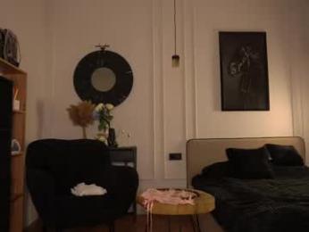 kusssecka — Chaturbate recorded stream image, 05.04.2025 14:10
