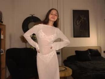 kusssecka — Chaturbate recorded stream image, 05.04.2025 14:10