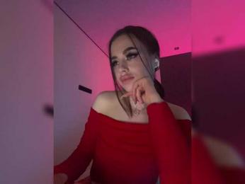 HotGirlEva — Bongacams recorded stream image, 05.04.2025 18:30