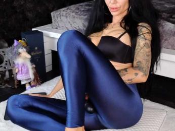-BABAYAGA- — Bongacams recorded stream image, 05.04.2025 19:30