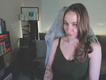 Adamova_Eva — Bongacams recorded stream image, 05.04.2025 18:30