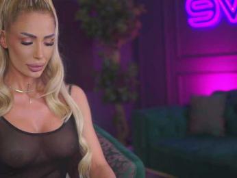 RaquelleVon — Bongacams recorded stream image, 05.04.2025 15:10