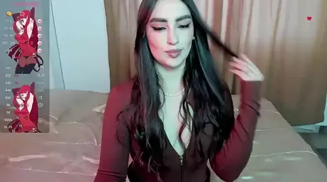 teseo_and_afroditha_ — Stripchat recorded stream screenshot (05 Apr 2025)