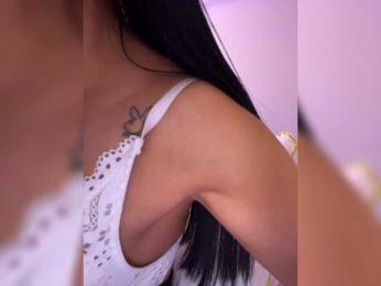 _Anasteisha_ — Bongacams recorded stream image, 05.04.2025 20:50
